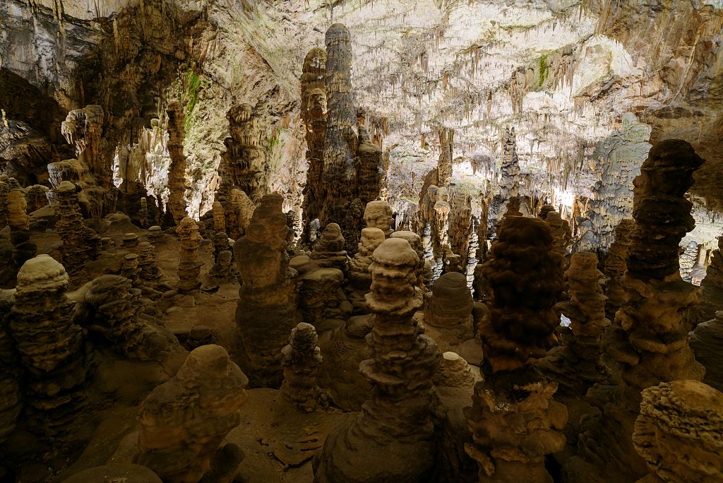 Francesco Sauro, the Italian geologist awarded by Time Francesco Sauro, the Italian geologist awarded by Time