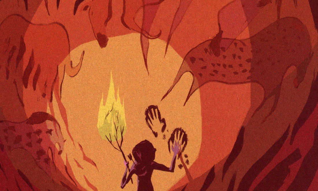 ‘Gli equinozi’ di Cyril Pedrosa ‘Gli equinozi’ di Cyril Pedrosa