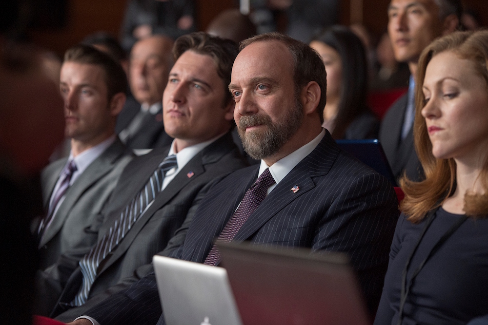 Billions: foto, trailer e cose da sapere sulla nuova serie di Sky Billions: foto, trailer e cose da sapere sulla nuova serie di Sky