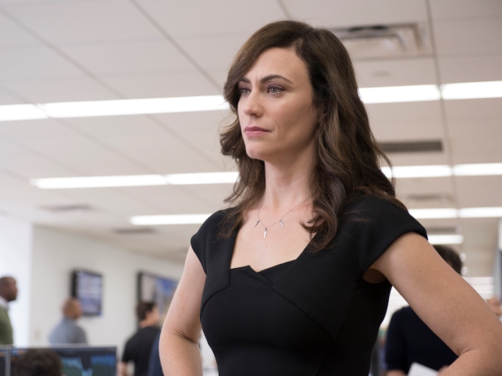 Billions: foto, trailer e cose da sapere sulla nuova serie di Sky Billions: foto, trailer e cose da sapere sulla nuova serie di Sky