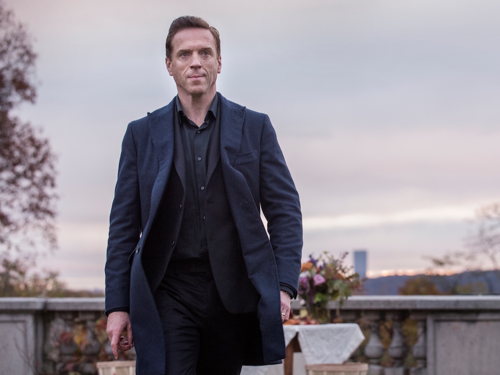 Billions: foto, trailer e cose da sapere sulla nuova serie di Sky Billions: foto, trailer e cose da sapere sulla nuova serie di Sky