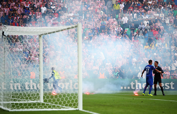 Euro 2016: Spagna-Croazia e le altre partite di oggi Euro 2016: Spagna-Croazia e le altre partite di oggi