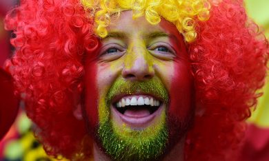 Euro 2016: Spagna-Croazia e le altre partite di oggi