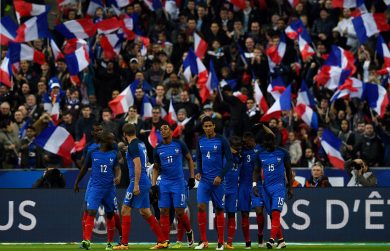 Euro 2016, Gruppo A: agli ottavi Francia e Svizzera. Fuori Romania e Albania