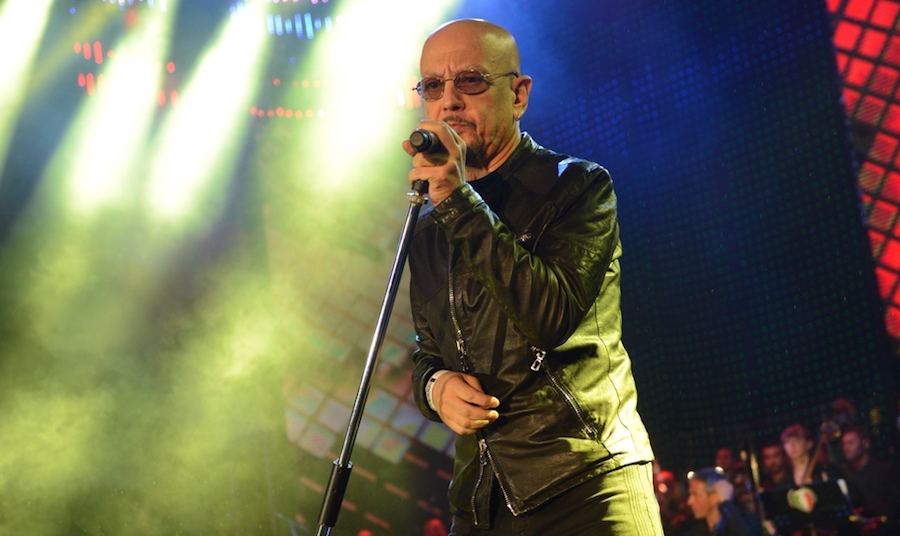 RadioItaliaLive: su Italia 1 il mega concerto presentato da Luca e Paolo