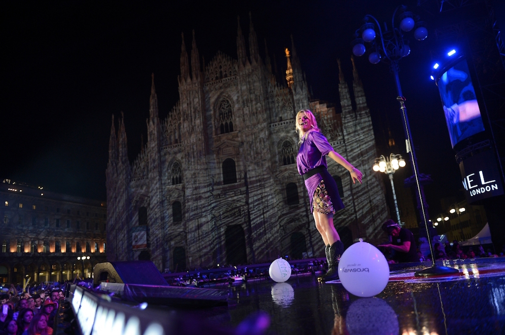 RadioItaliaLive: su Italia 1 il mega concerto presentato da Luca e Paolo