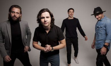 5 cose da sapere su Lukas Graham