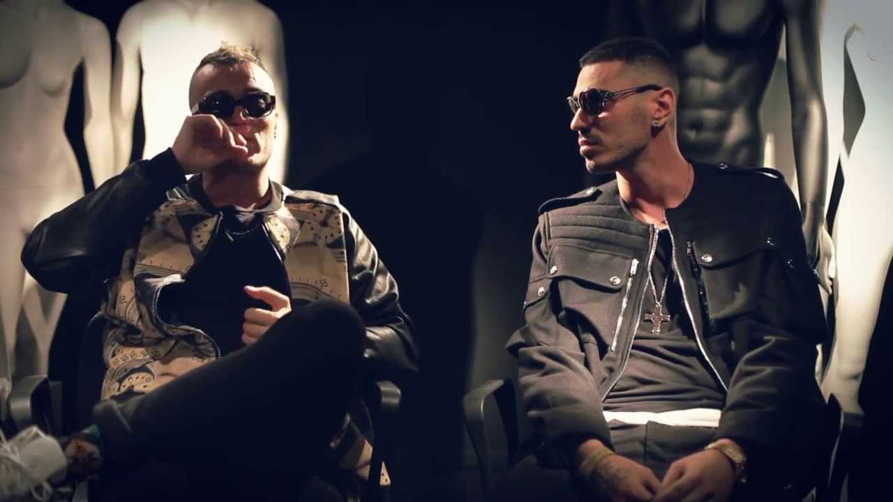La trovata di Marracash e Guè, una caccia al tesoro per il nuovo album La trovata di Marracash e Guè, una caccia al tesoro per il nuovo album