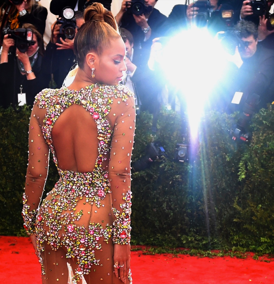 Beyoncè e Jay Z, 93 milioni di dollari per la nuova casa