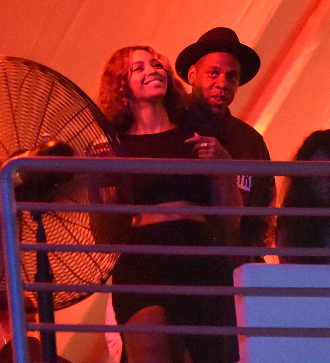 Beyoncè e Jay Z, 93 milioni di dollari per la nuova casa