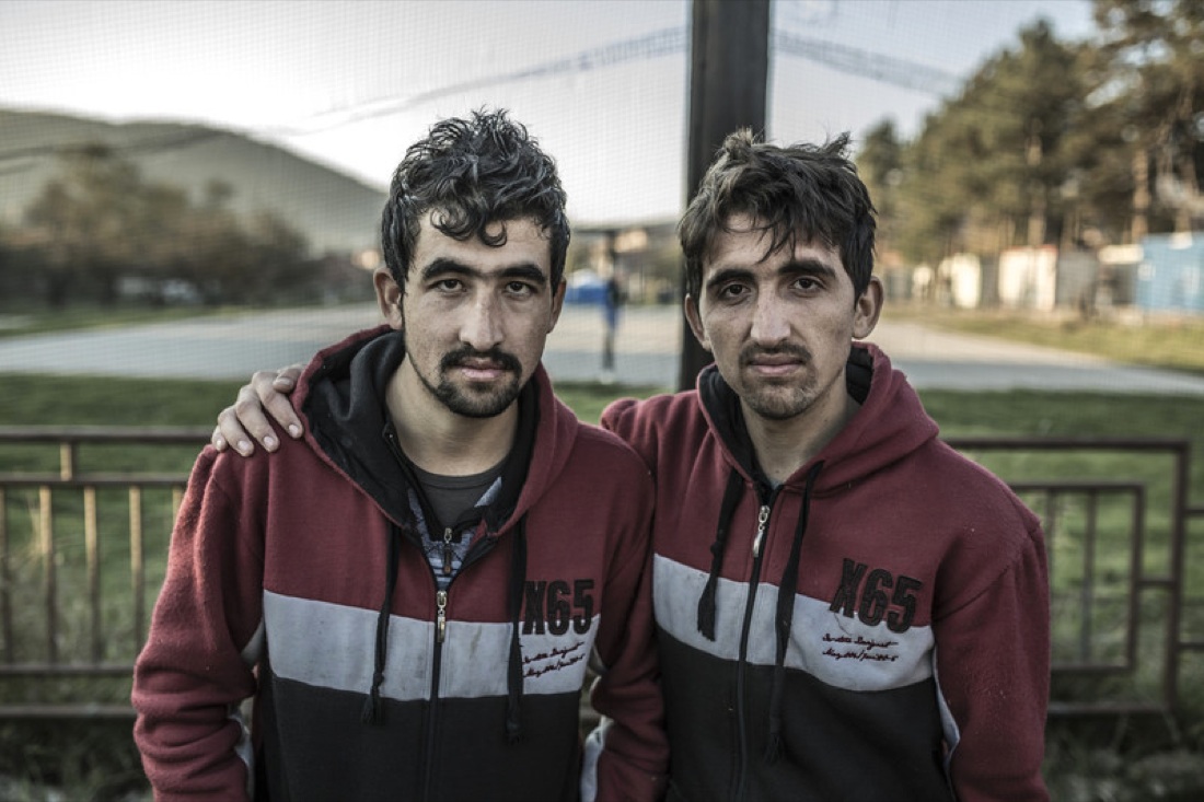 Rifugiati: quanti sono nel mondo Rifugiati: quanti sono nel mondo