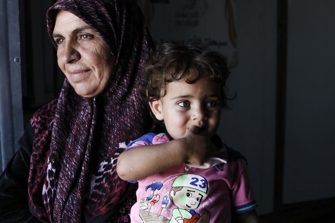 Rifugiati: quanti sono nel mondo Rifugiati: quanti sono nel mondo