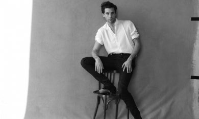 Mika: a novembre un “One Man Show” su Rai2