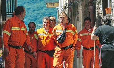 Ecco perché la Sicilia brucia ancora