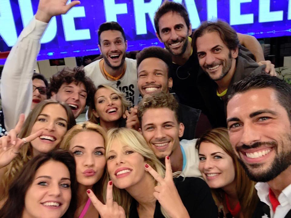 Grande Fratello Vip: le prime indiscrezioni sui possibili concorrenti