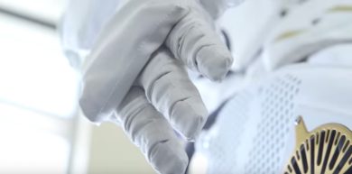 Eppure i robot sono già in mezzo a noi