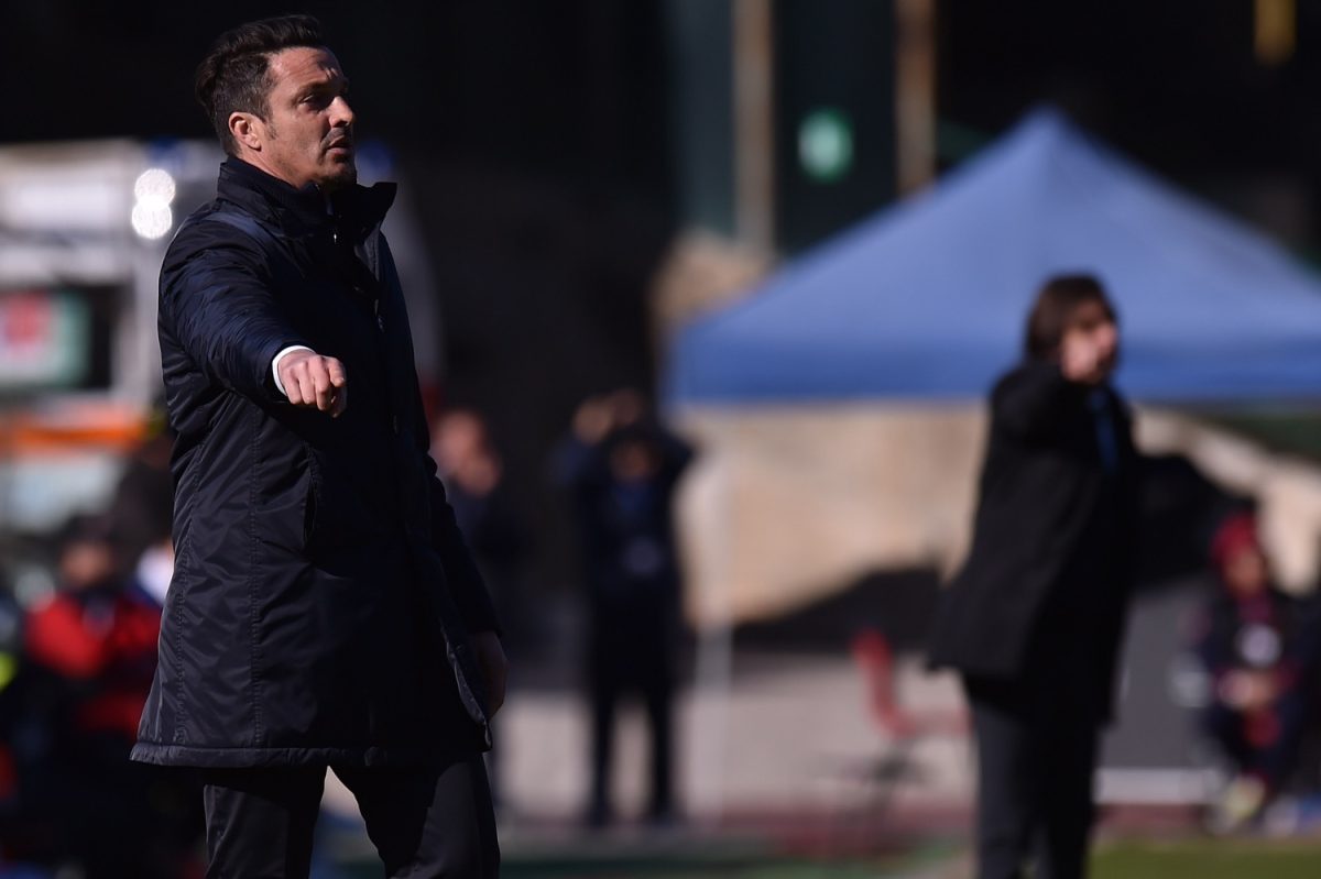 Galleria foto 'Panchina del Milan, il borsino degli allenatori: chi scende e chi sale?' - foto 8