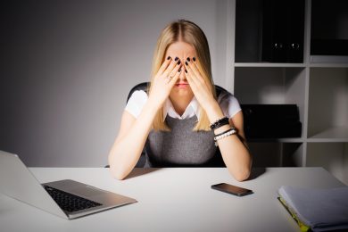 Le 10 professioni più stressanti del mondo