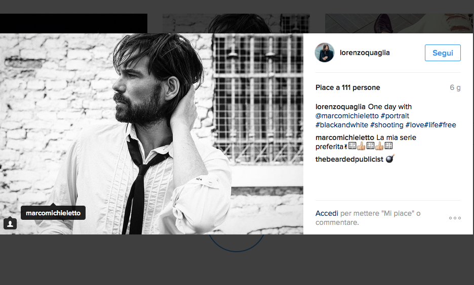 Ambra Angiolini allo scoperto col nuovo amore Ambra Angiolini allo scoperto col nuovo amore