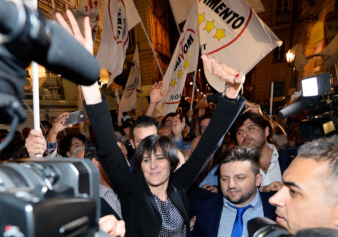 M5S, una straordinaria macchina da ballottaggi
