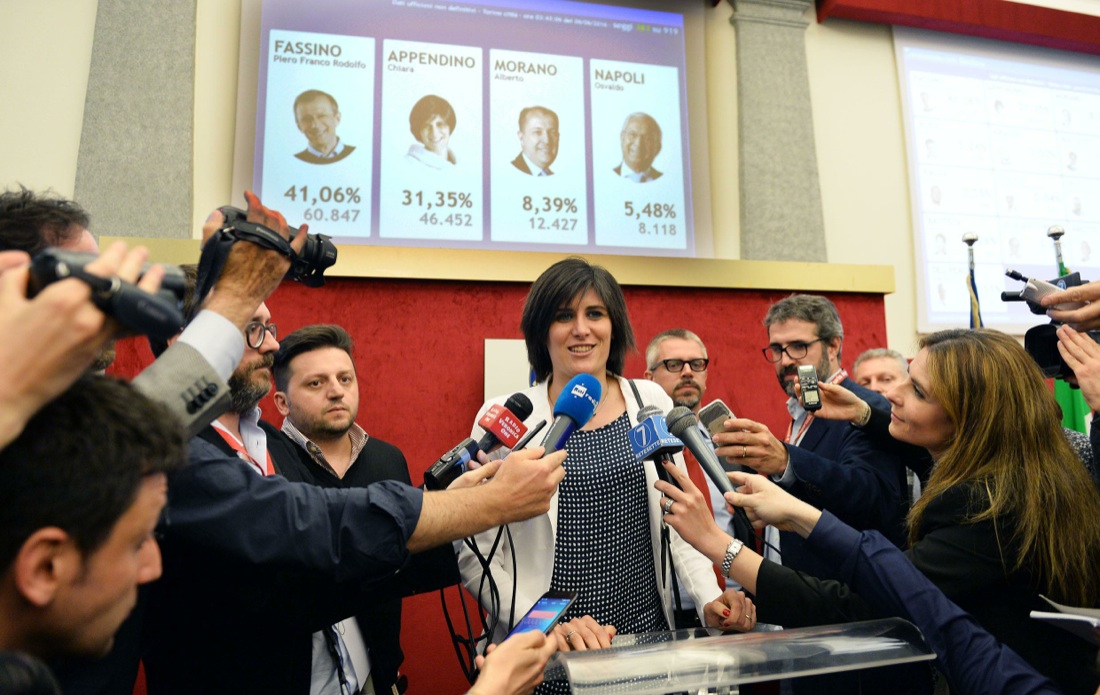 M5S, una straordinaria macchina da ballottaggi