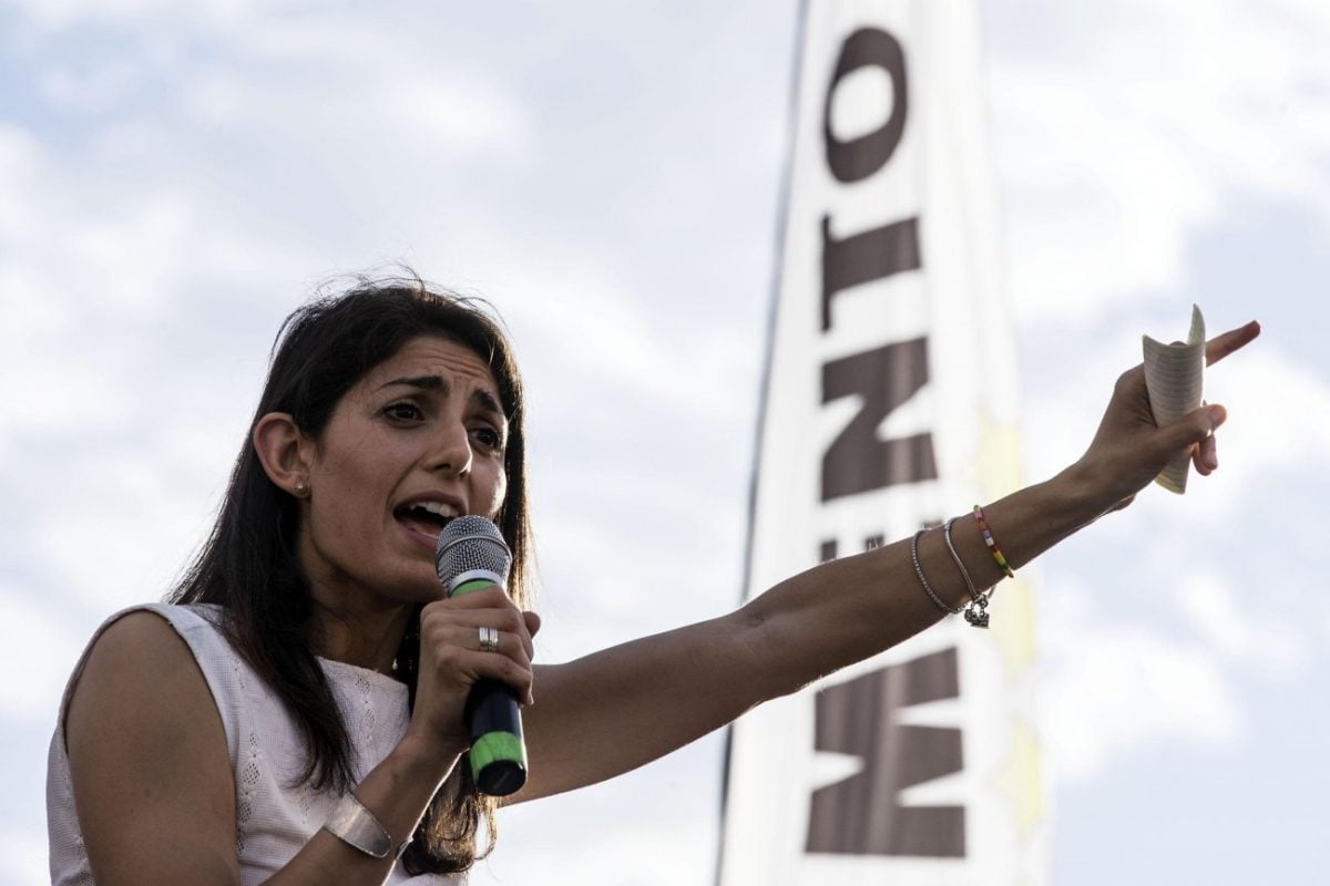 M5S, una straordinaria macchina da ballottaggi