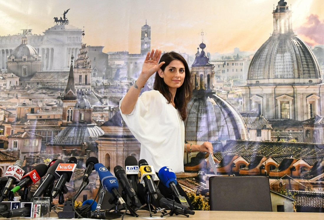 M5S, una straordinaria macchina da ballottaggi