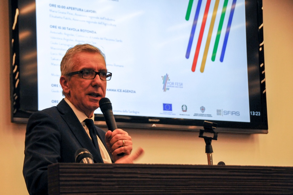 Nuove imprese, la scommessa della Regione Sardegna Nuove imprese, la scommessa della Regione Sardegna