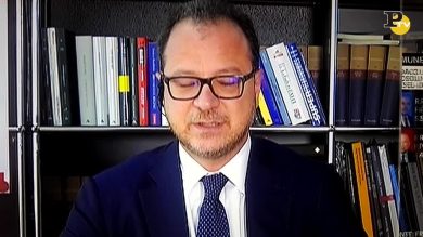 Ballottaggi – Mulé: “Uno schiaffo a Renzi”