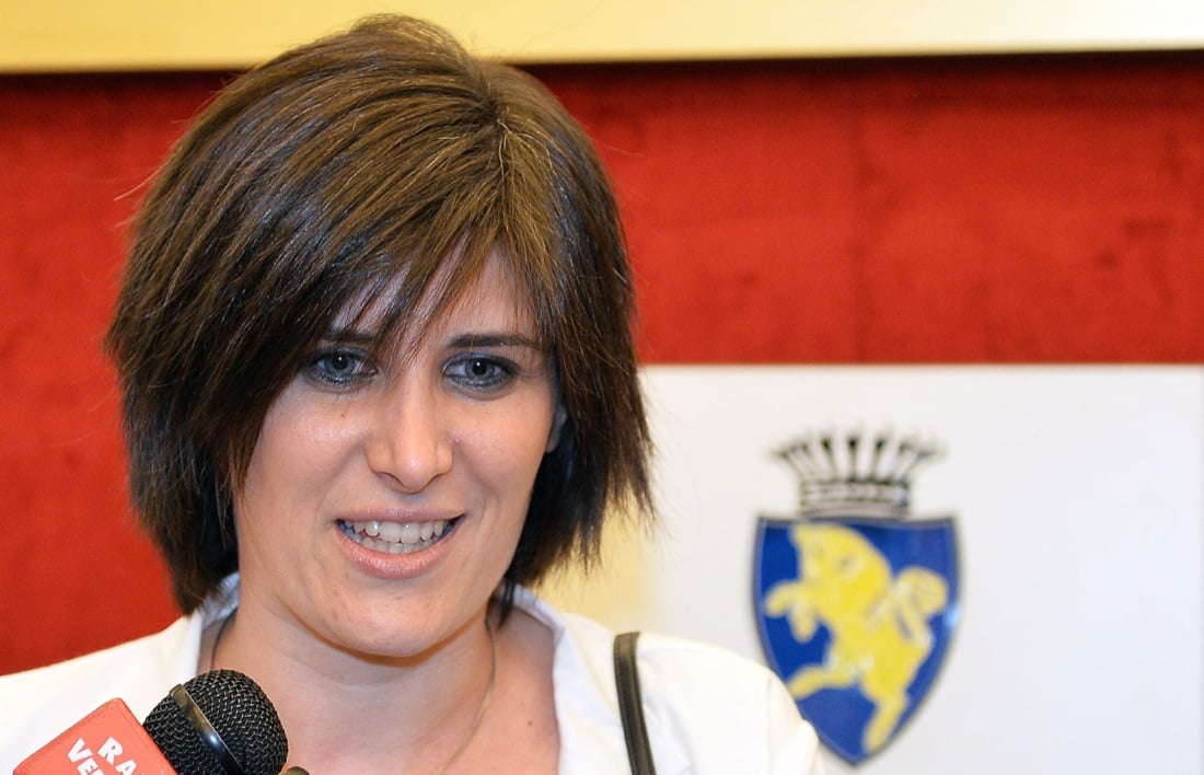 Torino, vince Chiara Appendino