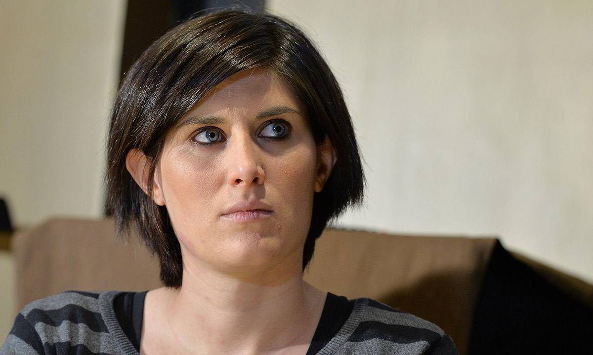 Torino, vince Chiara Appendino