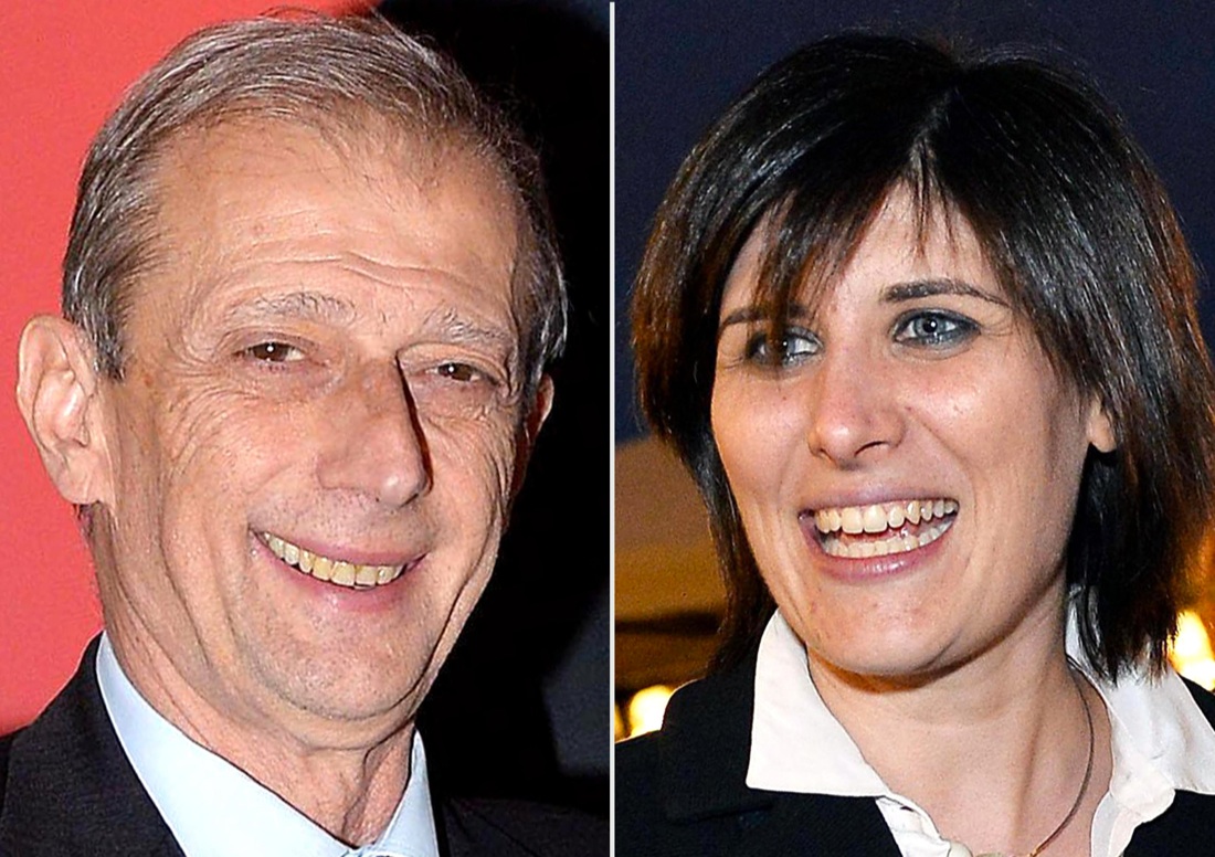 Torino, vince Chiara Appendino