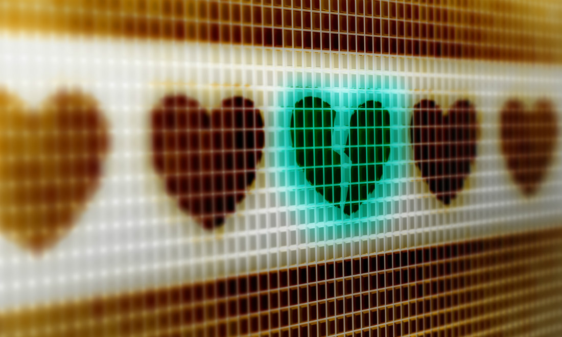 Le dieci mostruose derive dell’amore social Le dieci mostruose derive dell’amore social