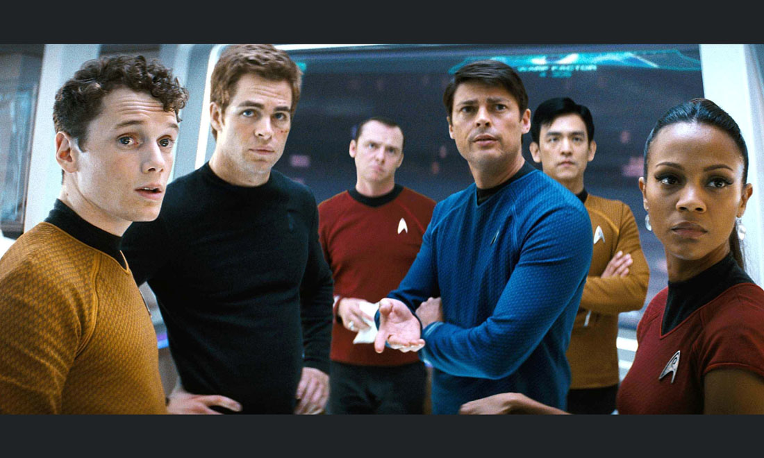 È morto Anton Yelchin, l’attore di Star Trek – Foto