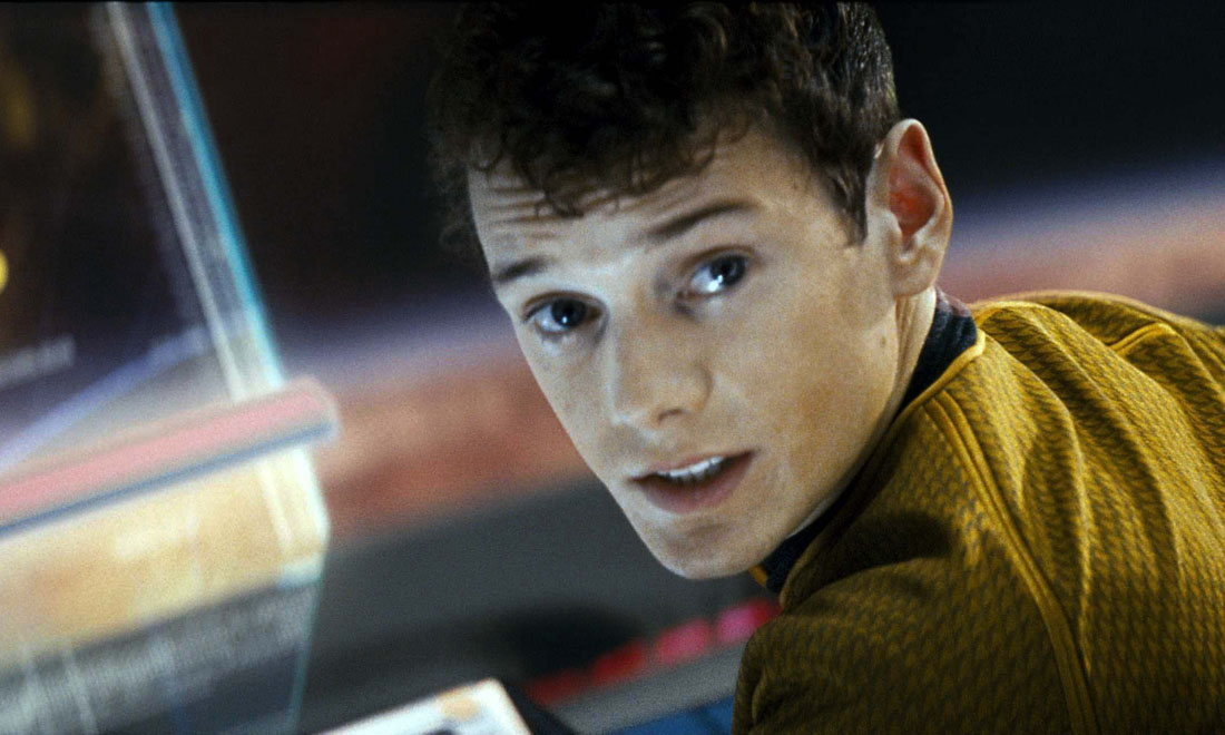 È morto Anton Yelchin, l’attore di Star Trek – Foto
