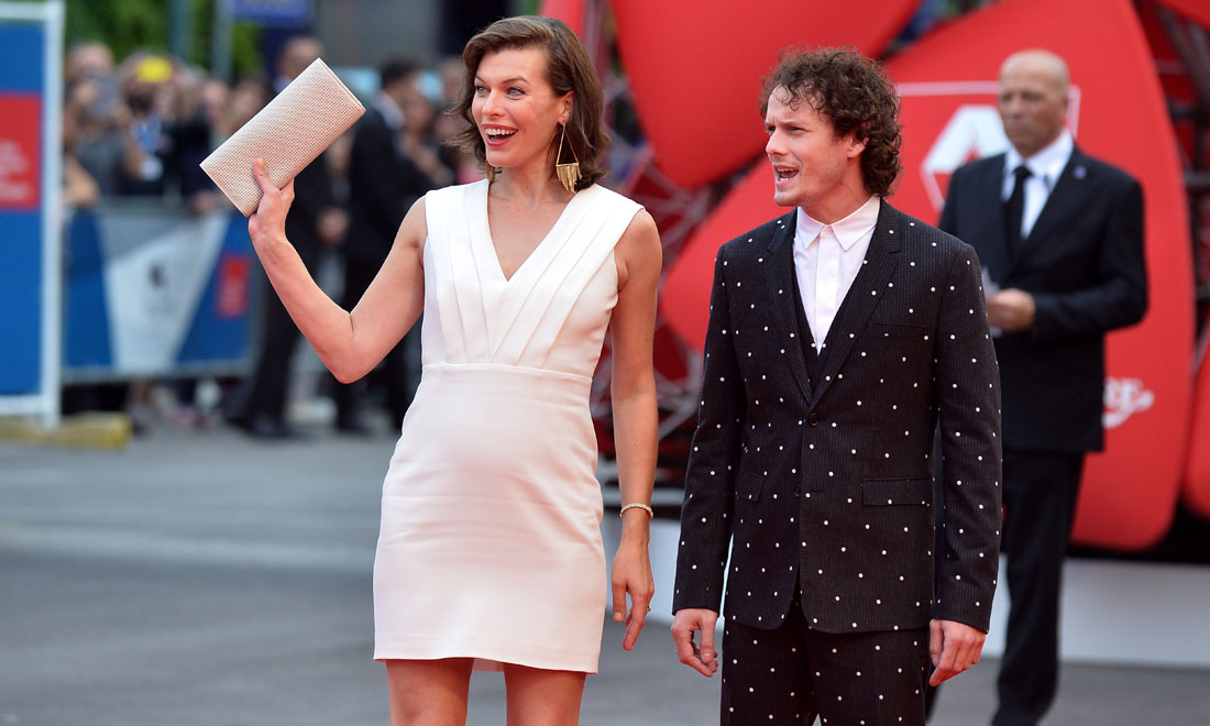 È morto Anton Yelchin, l’attore di Star Trek – Foto