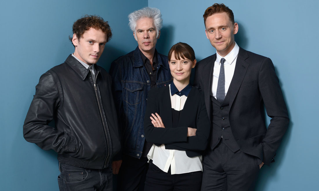 È morto Anton Yelchin, l’attore di Star Trek – Foto