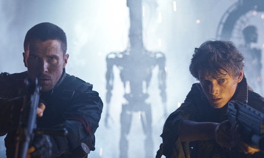 È morto Anton Yelchin, l’attore di Star Trek – Foto