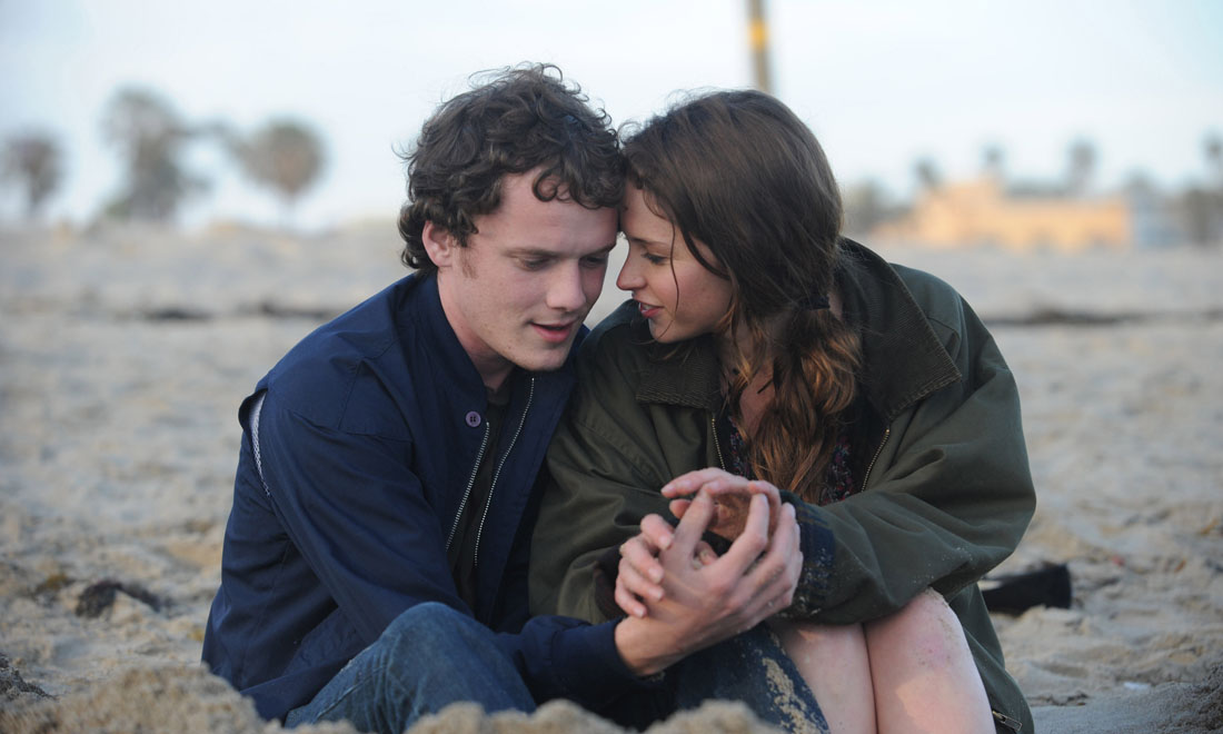 È morto Anton Yelchin, l’attore di Star Trek – Foto