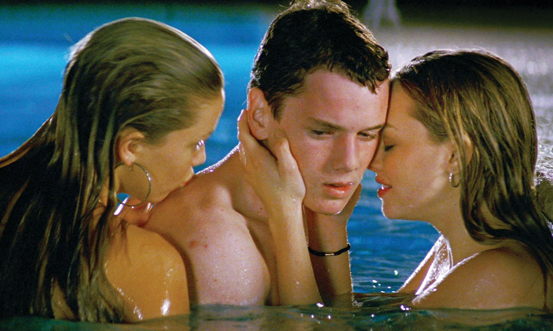 È morto Anton Yelchin, l’attore di Star Trek – Foto