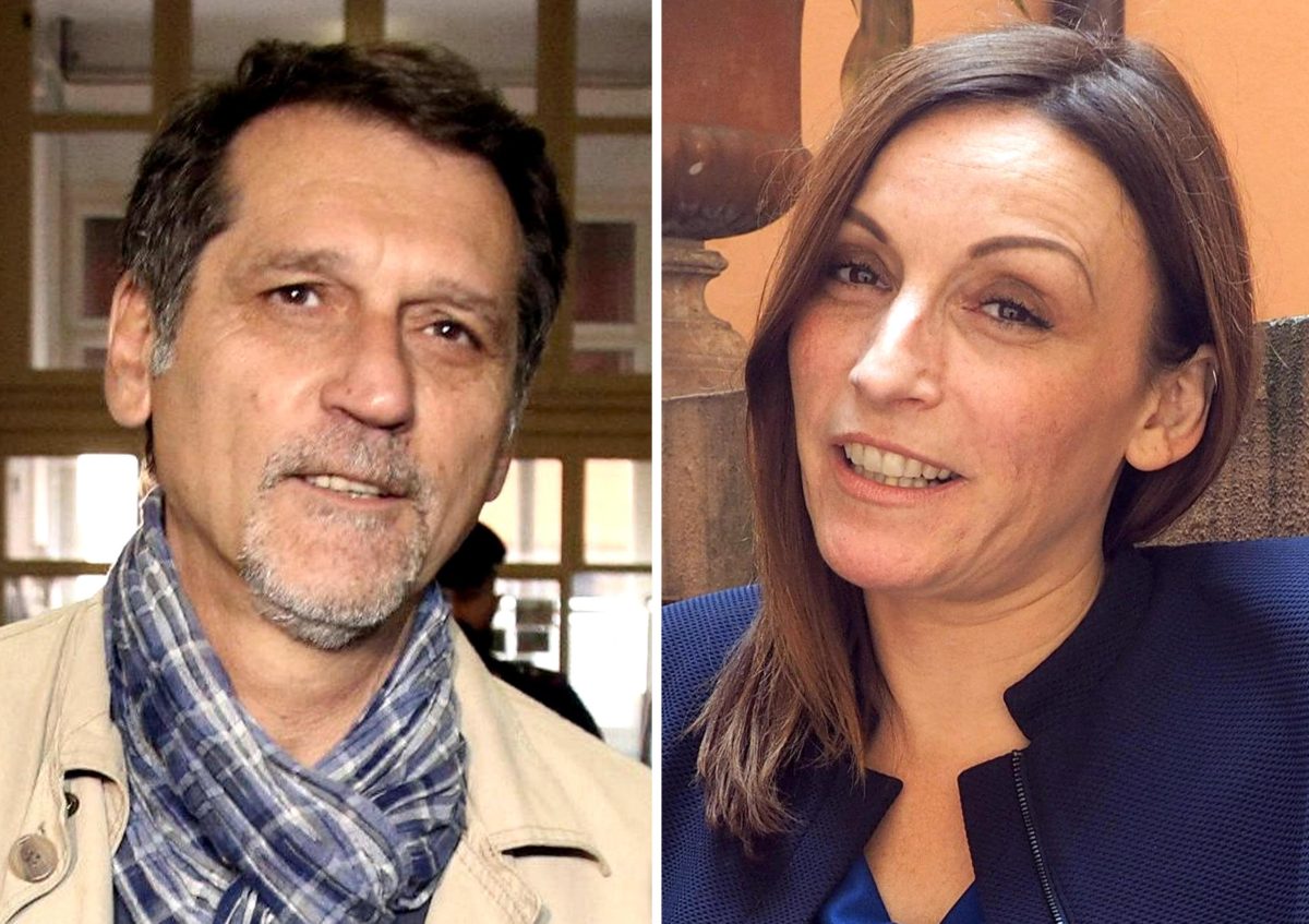 Galleria foto 'Ballottaggi 2016: il successo del M5S' - foto 11