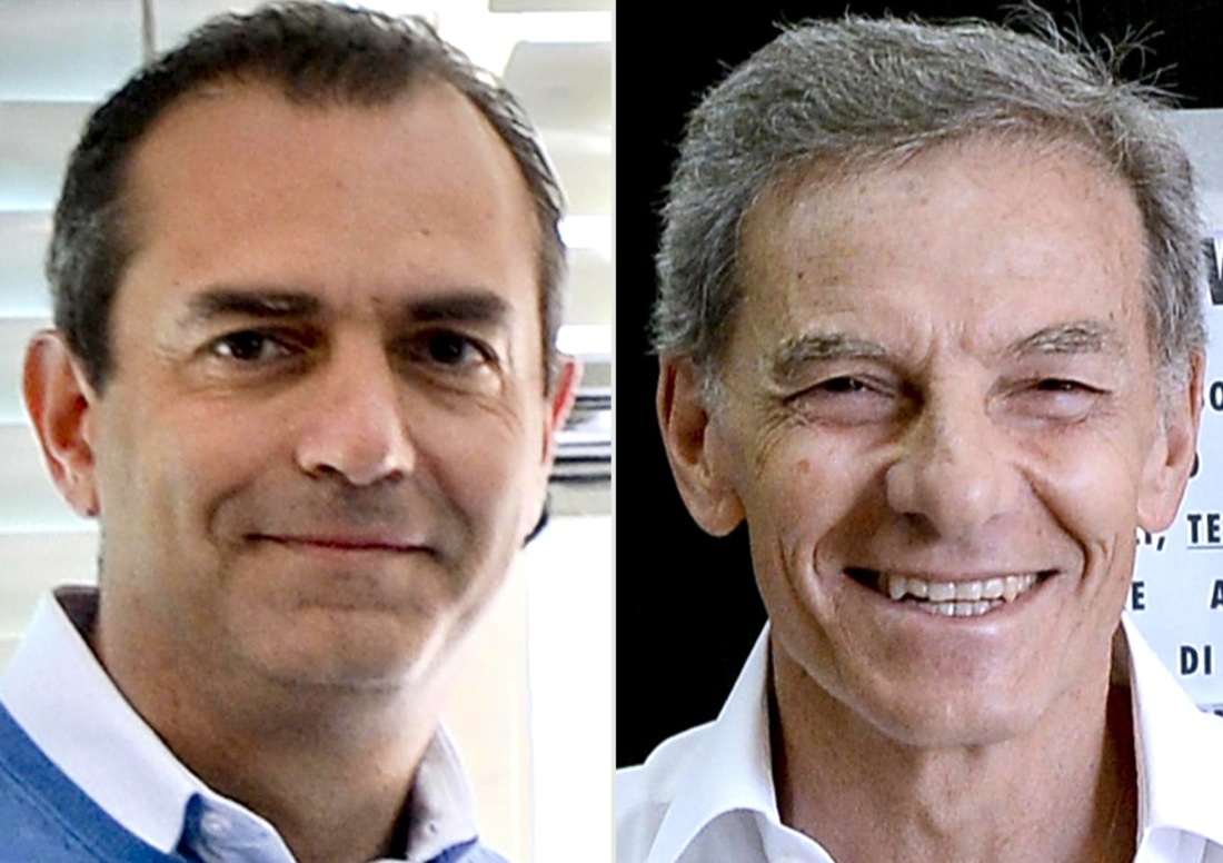Elezioni a Napoli: De Magistris doppia Lettieri