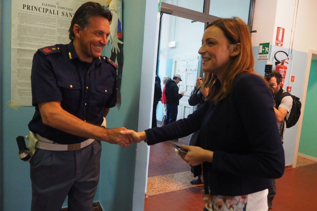 Ballottaggio a Bologna: vince Virgino Merola Ballottaggio a Bologna: vince Virgino Merola