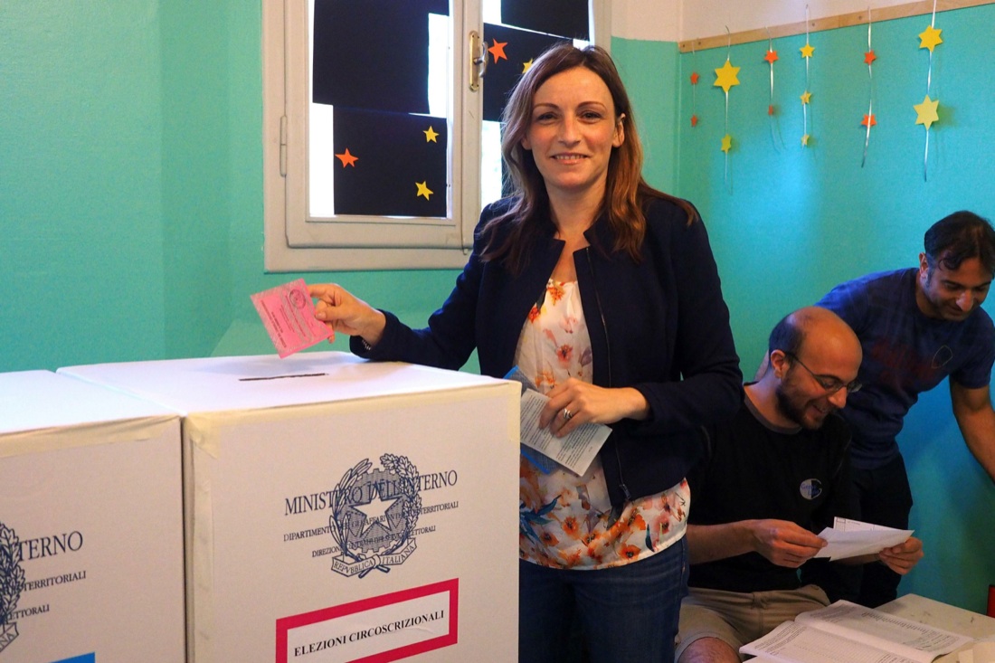 Ballottaggio a Bologna: vince Virgino Merola Ballottaggio a Bologna: vince Virgino Merola