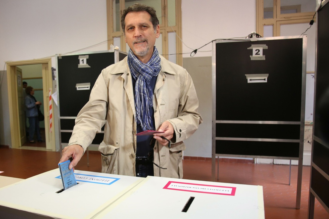 Ballottaggio a Bologna: vince Virgino Merola Ballottaggio a Bologna: vince Virgino Merola