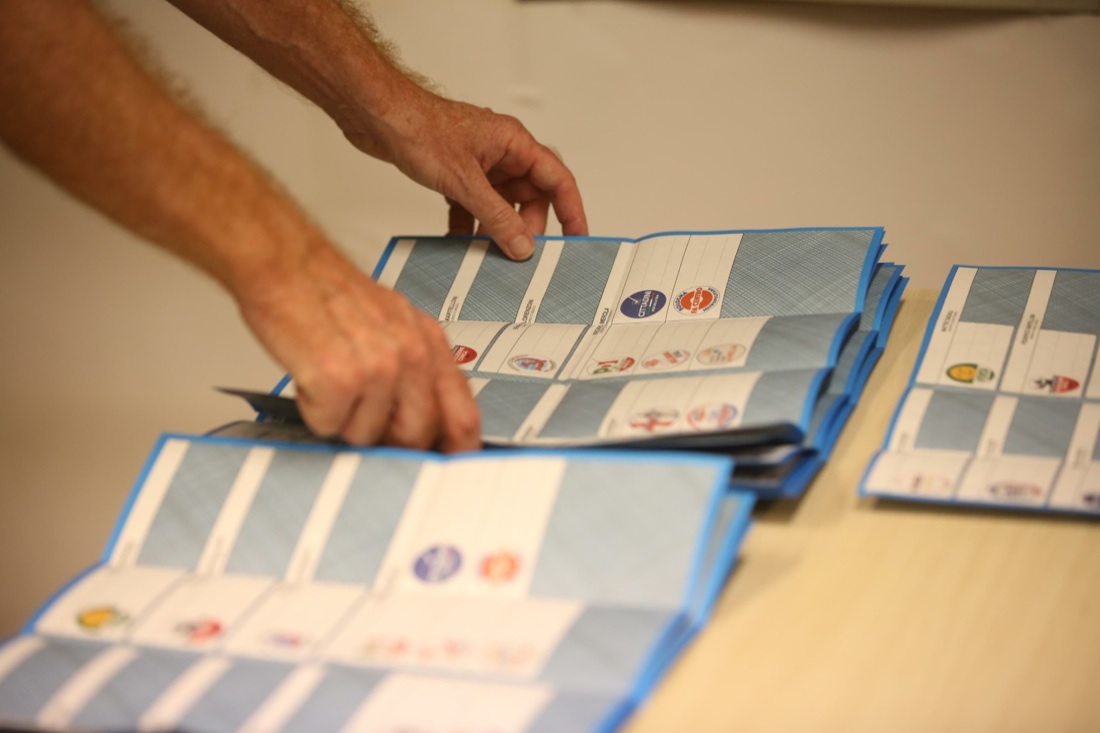 Ballottaggio a Bologna: vince Virgino Merola Ballottaggio a Bologna: vince Virgino Merola