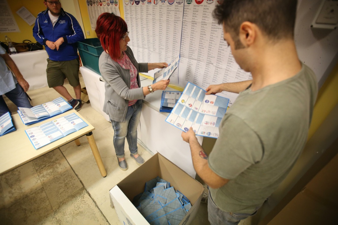 Ballottaggio a Bologna: vince Virgino Merola Ballottaggio a Bologna: vince Virgino Merola