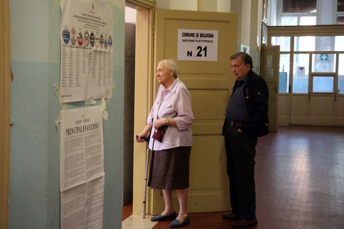 Ballottaggio a Bologna: vince Virgino Merola Ballottaggio a Bologna: vince Virgino Merola