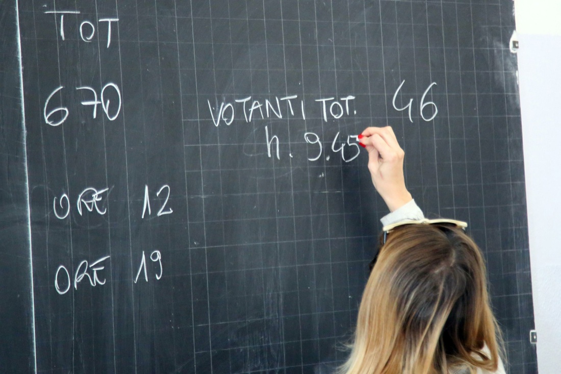 Ballottaggio a Bologna: vince Virgino Merola Ballottaggio a Bologna: vince Virgino Merola