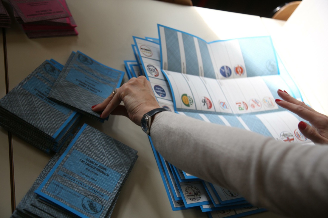 Ballottaggio a Bologna: vince Virgino Merola Ballottaggio a Bologna: vince Virgino Merola